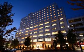 โรงแรมยามากาตะ โคคูไซ